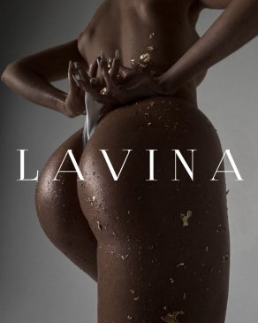 LAVINA, 2025